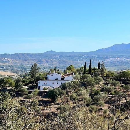 Santa Teresa Bed & Breakfast Andalusien ปิซาร์รา ภายนอก รูปภาพ