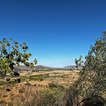 Santa Teresa Bed & Breakfast Andalusien ปิซาร์รา ภายนอก รูปภาพ
