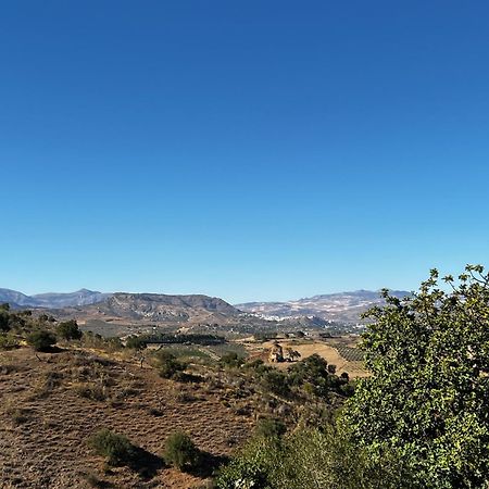 Santa Teresa Bed & Breakfast Andalusien ปิซาร์รา ภายนอก รูปภาพ