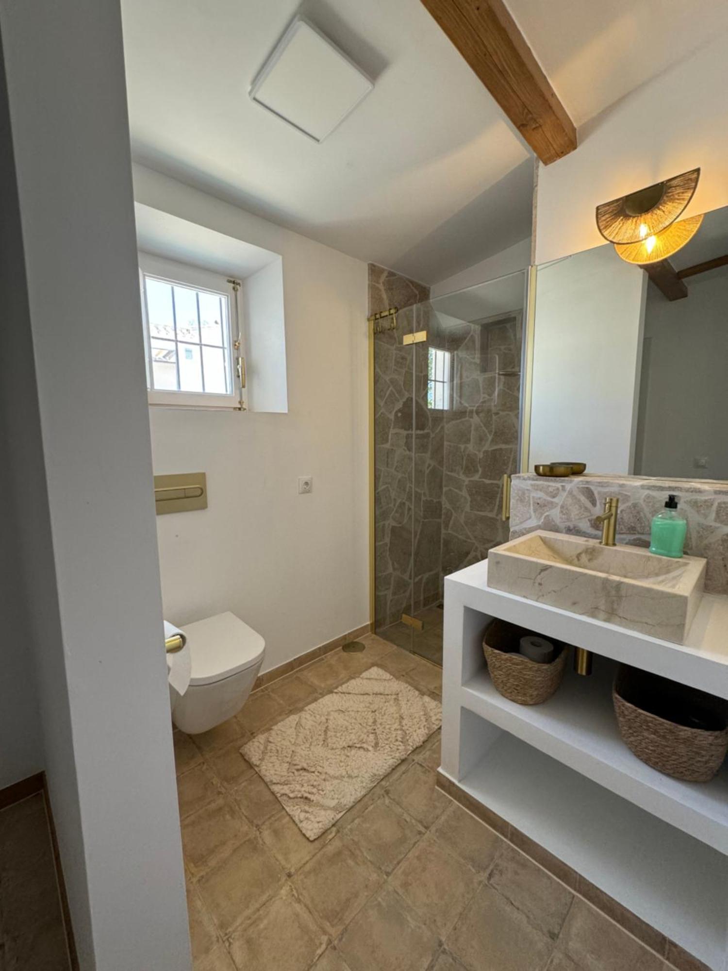 Santa Teresa Bed & Breakfast Andalusien ปิซาร์รา ภายนอก รูปภาพ
