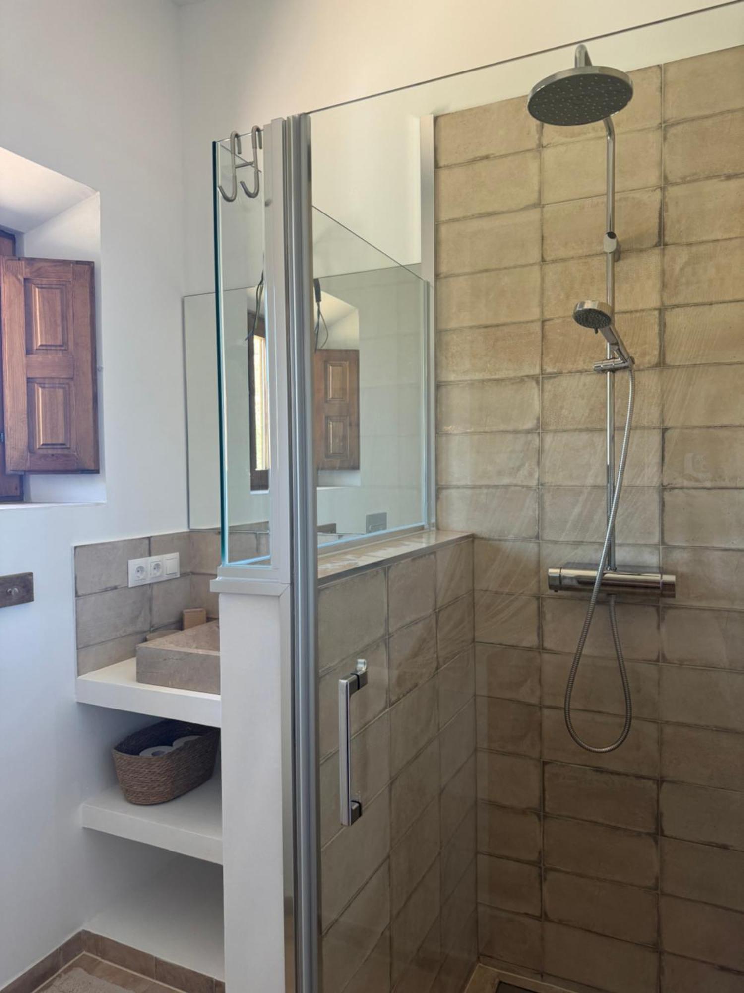 Santa Teresa Bed & Breakfast Andalusien ปิซาร์รา ภายนอก รูปภาพ