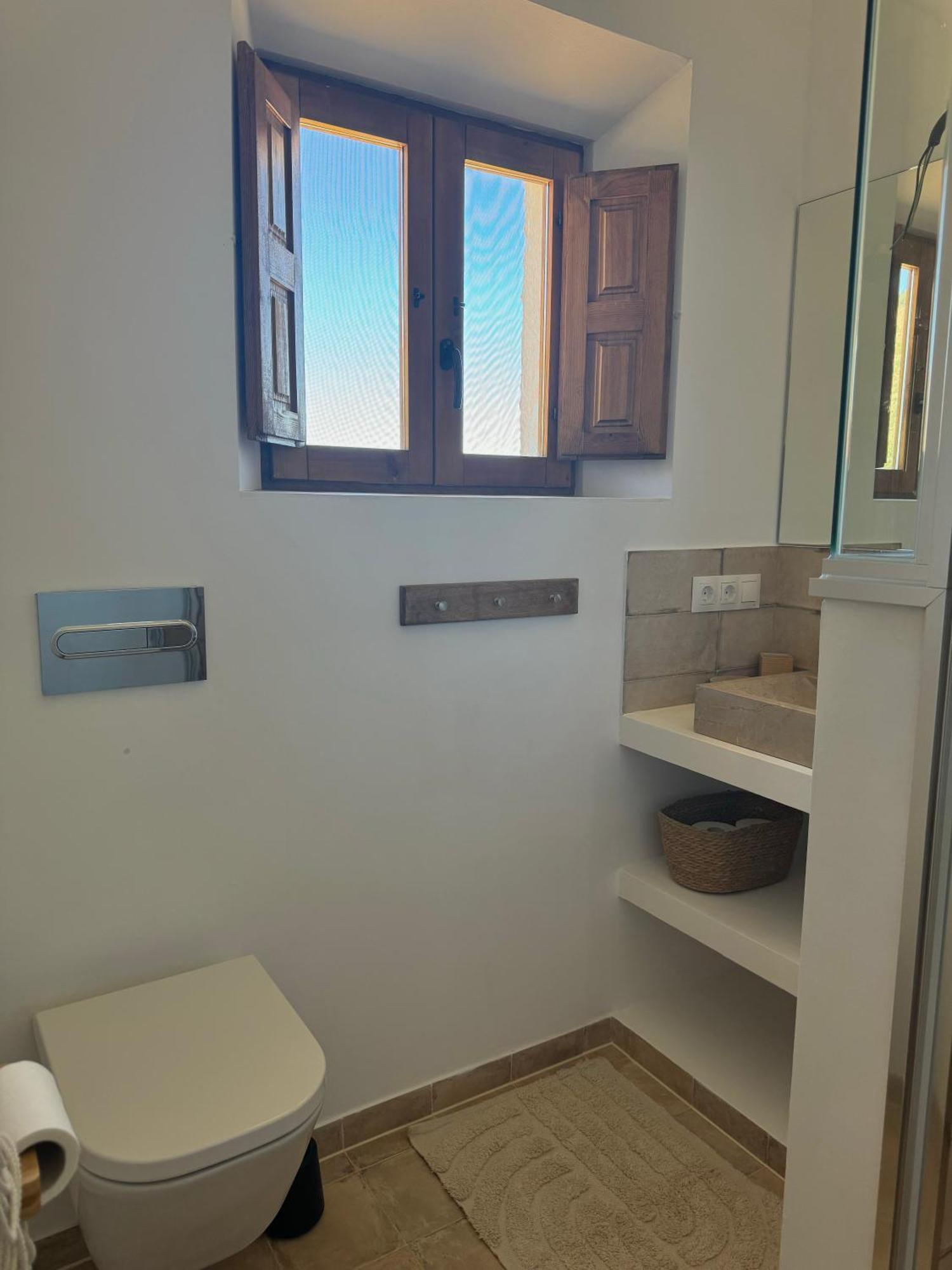 Santa Teresa Bed & Breakfast Andalusien ปิซาร์รา ภายนอก รูปภาพ