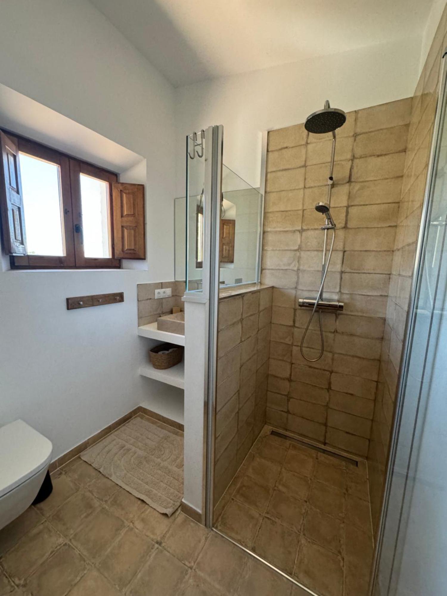 Santa Teresa Bed & Breakfast Andalusien ปิซาร์รา ภายนอก รูปภาพ